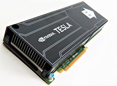 Nvidia Tesla Kepler K10 Gemini 8GB