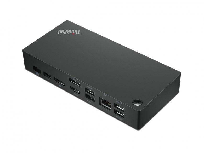 Lenovo 40AY0090IT Notebook Dock