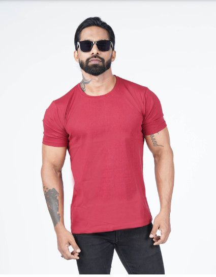 T-Shirts Made from Recycled Plastic | Recycled T-Shirts- Fe Brand.