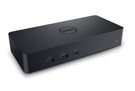 DELL D6000S Wired USB 3.2 Gen 1