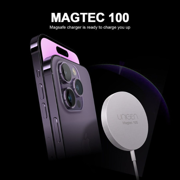 Magsafe Wireless Charger