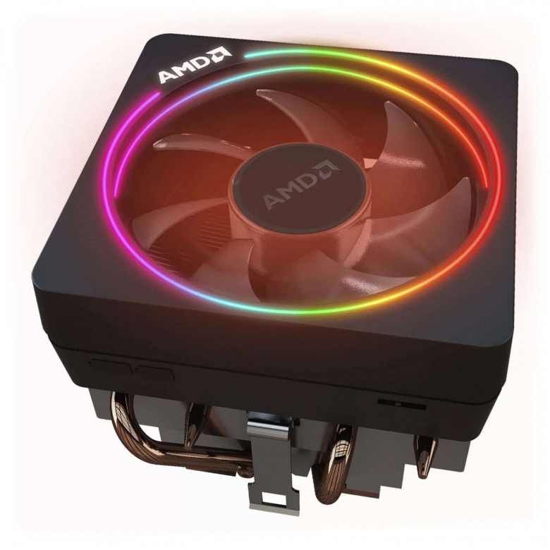 AMD Ryzen 7 3800X Processor