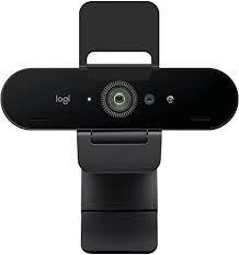 Logitech Brio 4K Stream