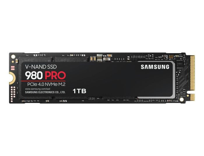 Samsung 980 PRO M.2 1000 GB