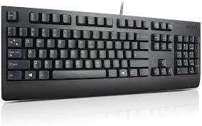 Lenovo Preferred Pro II keyboard USB