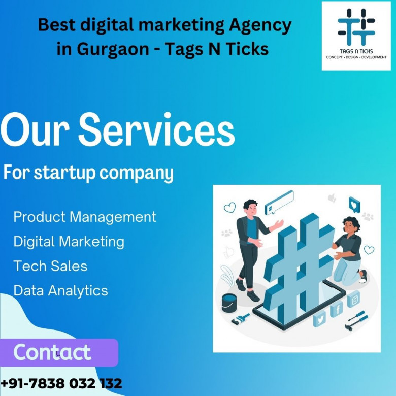 Best Digital Marketing Agency