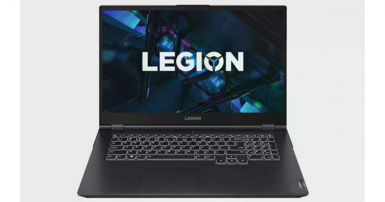 Lenovo Legion 5 Notebook 43.9 cm