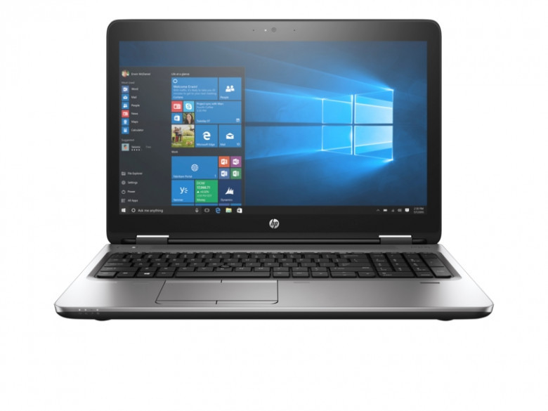 HP ZBook 17 G3 Mobile