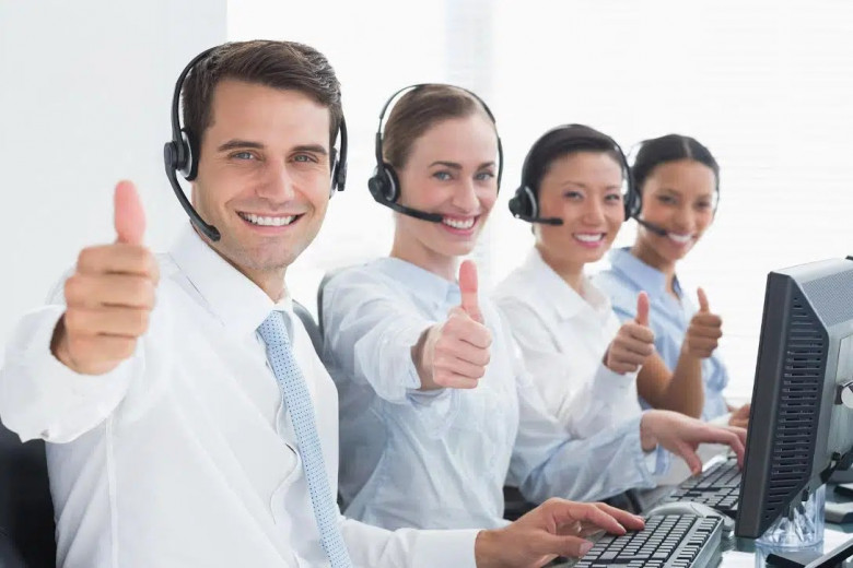 Bilingual Spanish Call Center and Answering Services