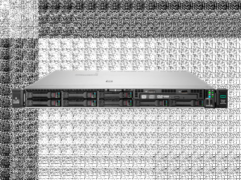 HPE DL360 GEN10