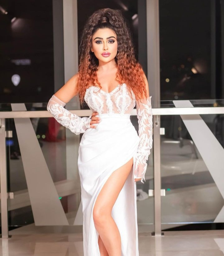 Tarina Patel