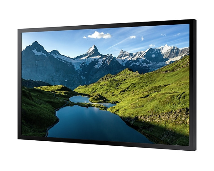 Samsung LH55OHAESGBXEN Signage Display Digital Signage