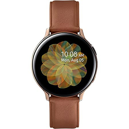 Samsung Galaxy Watch Active 2 3.43 cm (1.35") 44 mm