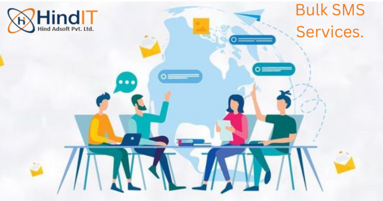 The Wonderful Benefits Of Hiring Bulk SMS Services.