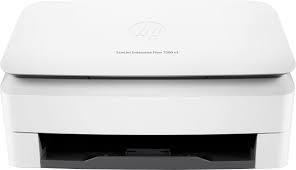 HP Scanjet Enterprise Flow 7000