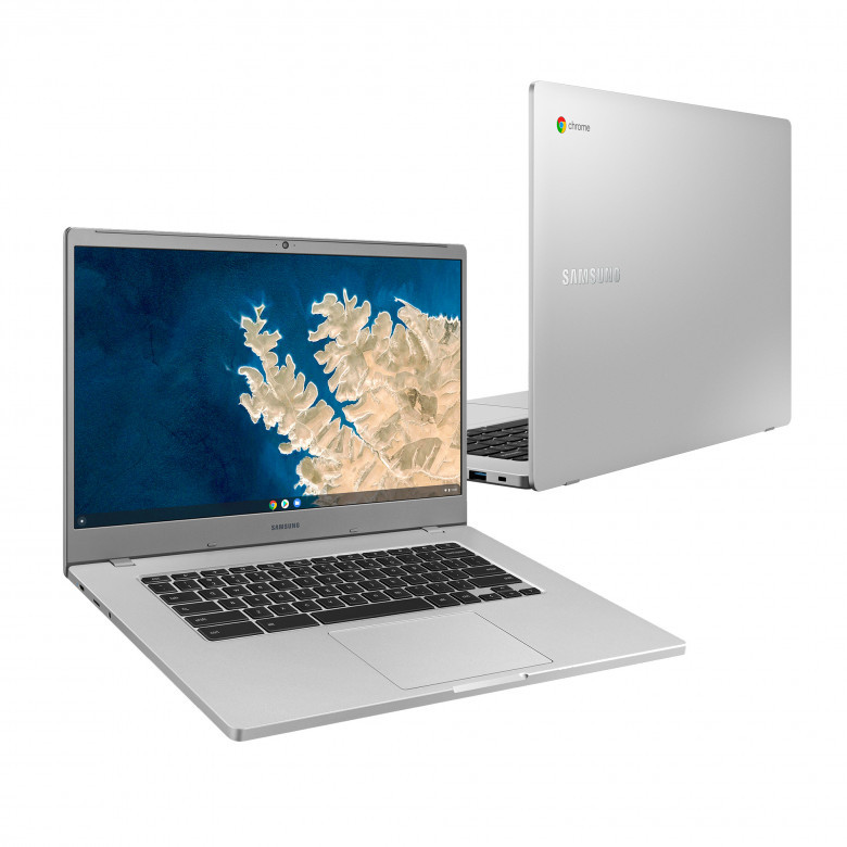 Samsung Chromebook XE350XBA 39.6 cm