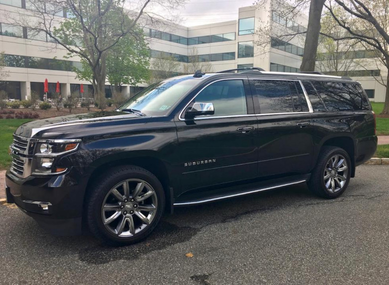 Our Luxury Cars