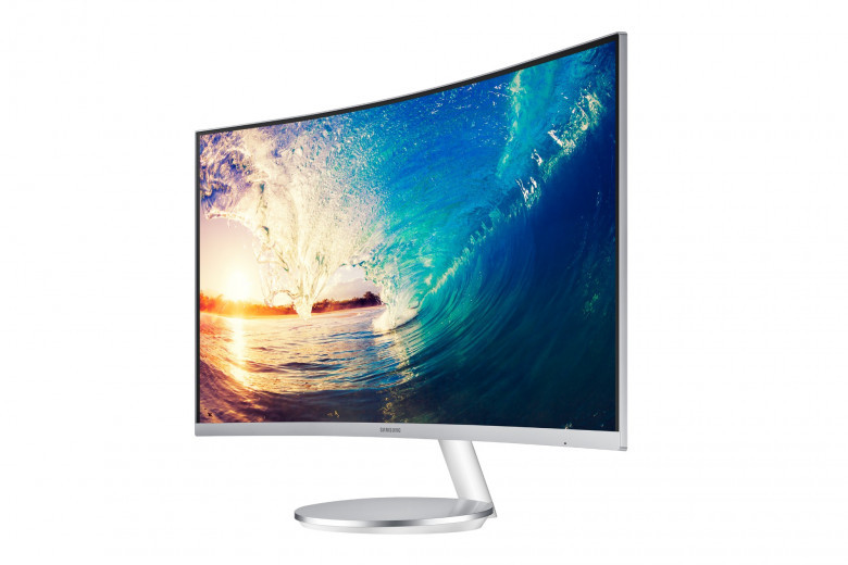 Samsung C27F591FDU 68.6 cm