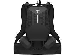 HP Z VR G2 2.6 GHz Black Intel
