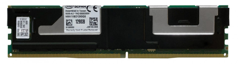 Lenovo 4ZC7A15110 Memory Module 128 GB