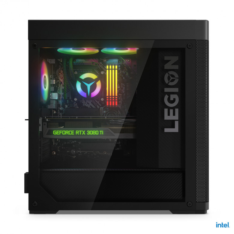 Lenovo Legion T7 i7-12700KF Tower Intel Core i7