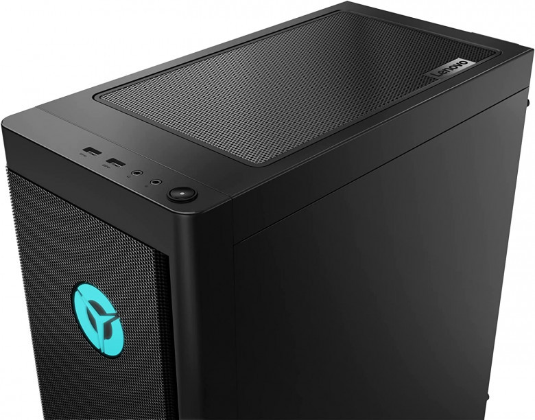 Lenovo Legion T5 DDR4-SDRAM 5700G Tower AMD Ryzen