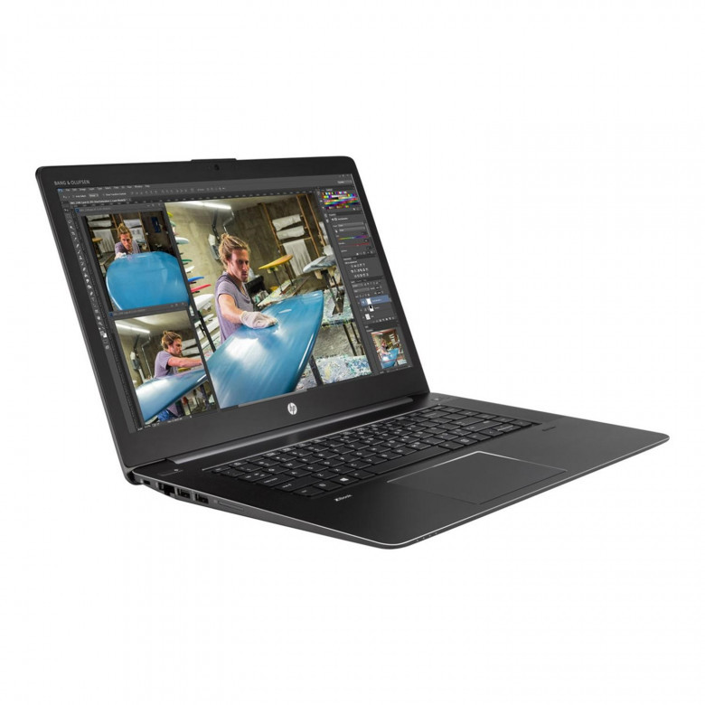 HP ZBook 15 G3 Mobile Workstation Laptop
