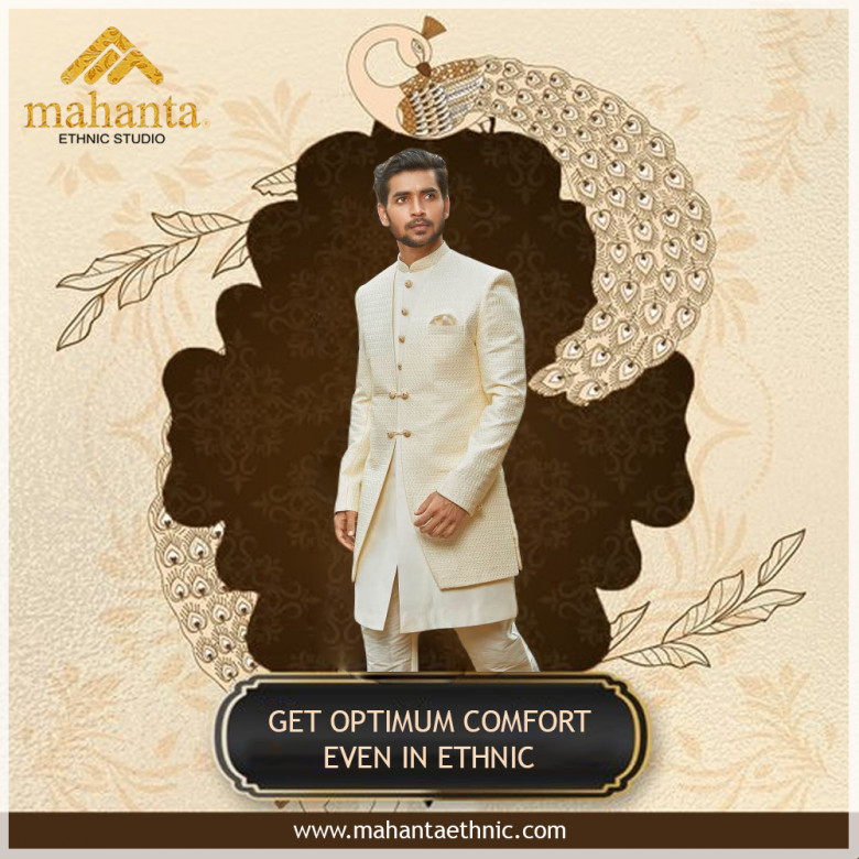 men's ethnic wear chickpet bangalore