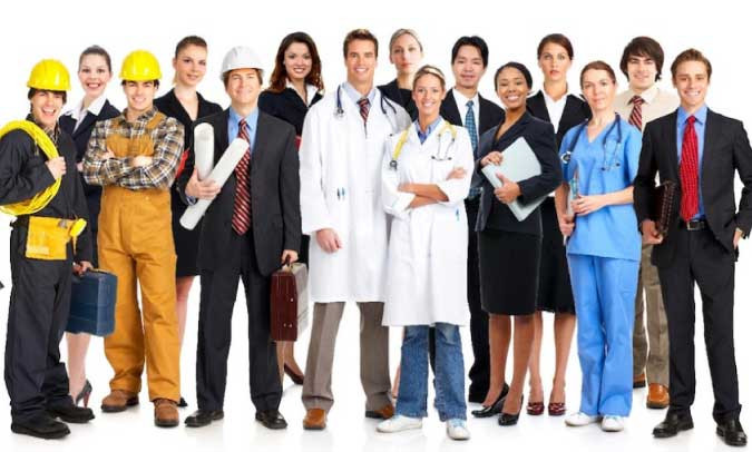 Recruitment Agency Poland