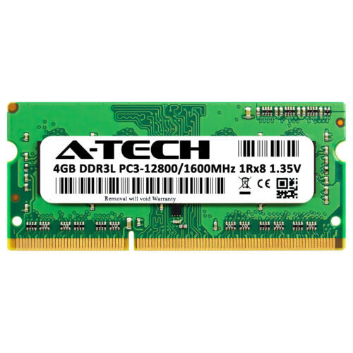 Lenovo GX70K42906 Memory Module 4 GB