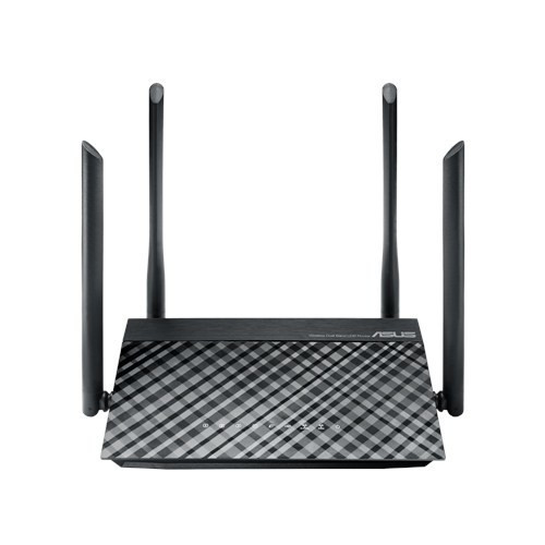 ASUS RT-AC1200G+ Wired Router