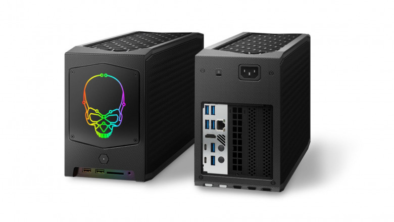 Intel NUC RNUC11BTMI90003