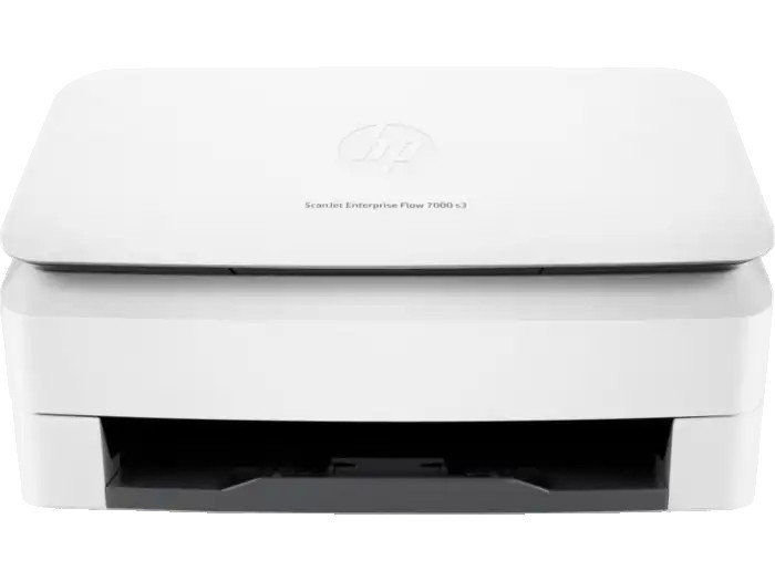 HP Scanjet Enterprise Flow 7000 s3
