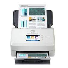 HP Scanjet Enterprise Flow N7000