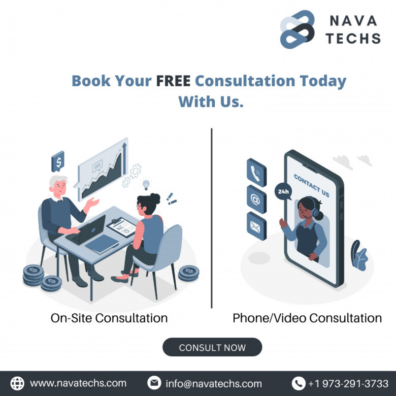 managed IT services