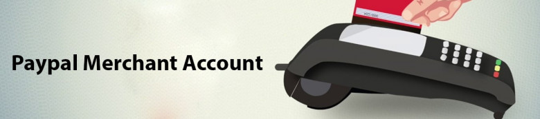 PayPal Merchant Account