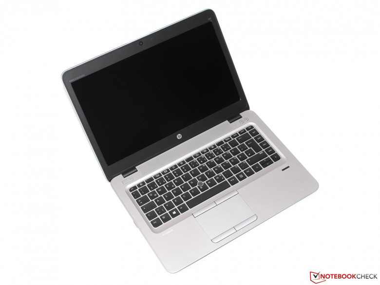 HP EliteBook 745 G3 Notebook