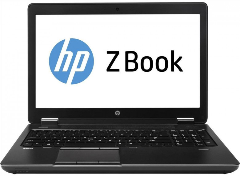 HP ZBook Power 15.6 inch G9