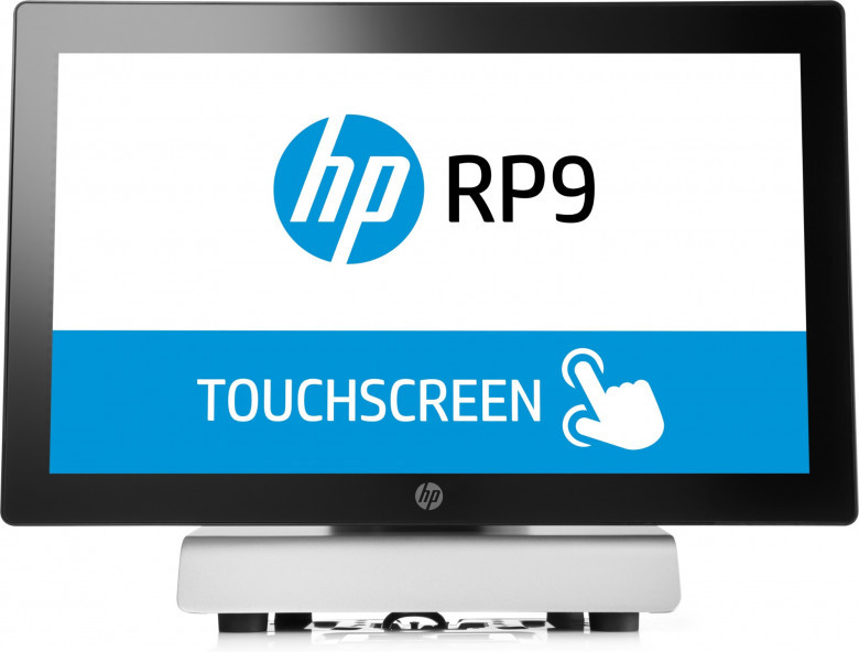 HP L6015tm 38.1 cm (15")