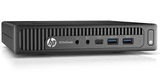 HP ProDesk 600 G2 Desktop Mini