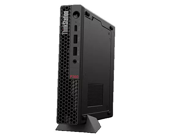 Lenovo Think Station P360 Tiny i5-12500T mini PC