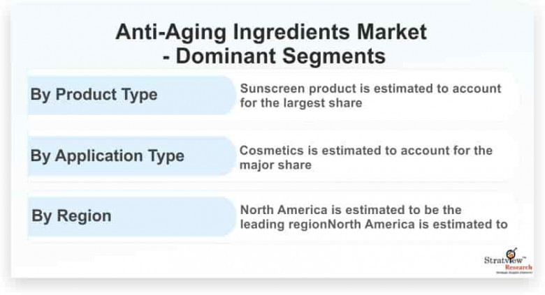 Anti-Aging Ingredients Market