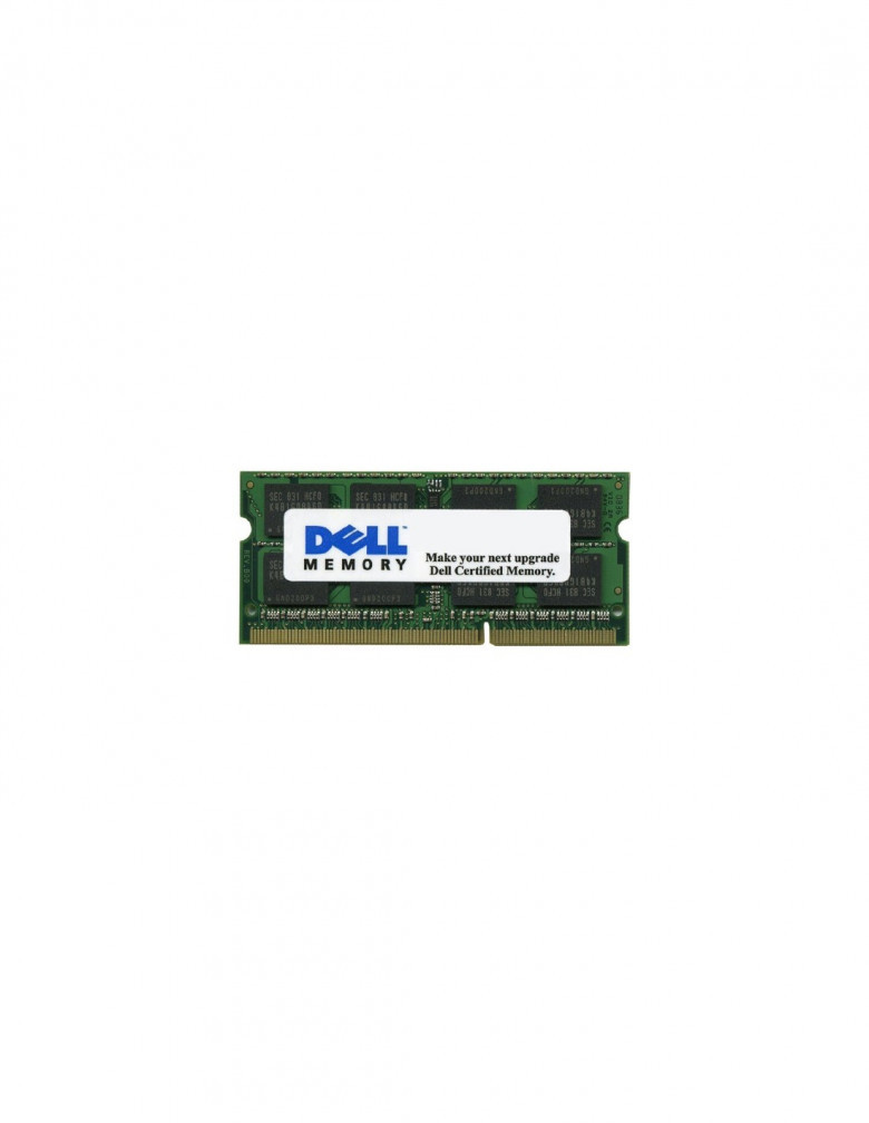 DELL 2GB DDR3 1066MHz