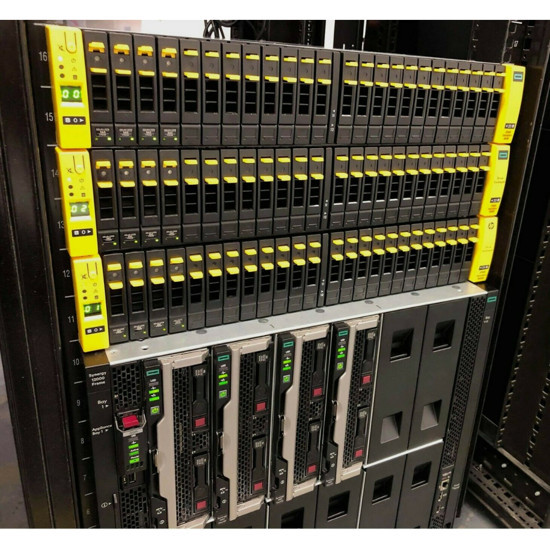 HPE 3PAR 8440