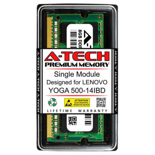 Lenovo 8GB PC3L-12800 memory module 1 x 8 GB