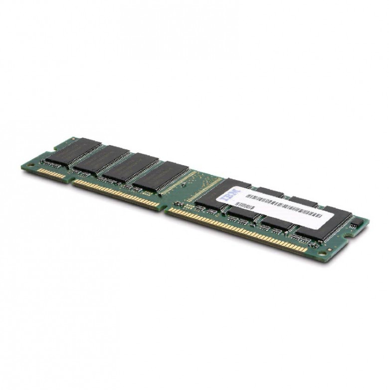Lenovo 8GB PC3L-12800 memory module 1 x 8 GB