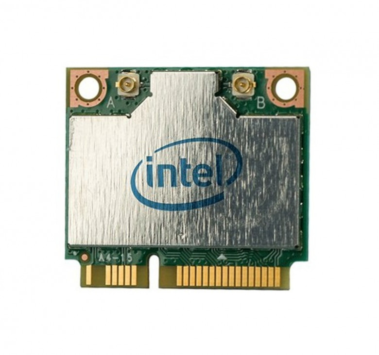 Intel 7260.HMWWB.R Networking Card WLAN