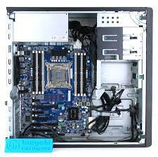 HP Z440 Business WorkStation