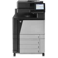 HP LaserJet Stapler