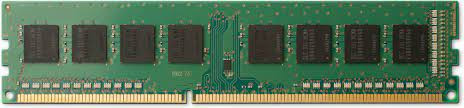 HP 5YZ57AA Memory Module 64 GB 1 x 64 GB DDR4 2933 MHz ECC